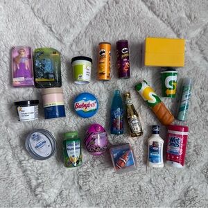 MiniBrands | Assorted products lot